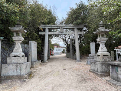 生名八幡神社01
