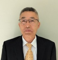 若下（事務長会長）写真